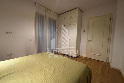 Apartament 2 camere, prima inchiriere, zona Circumvalatiunii - 7