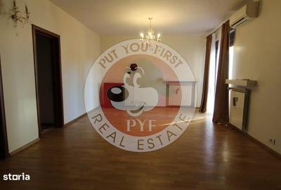 Apartament cu 4 camere semidecomandat în Dorobanți - 7