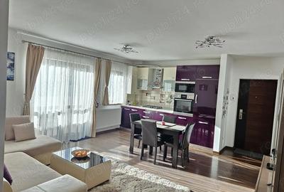 Apartament cu 3 camere decomandat în Șelimbăr - 9