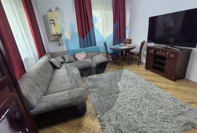 Apartament cu 3 camere decomandat, mobilat în Pipera - 1