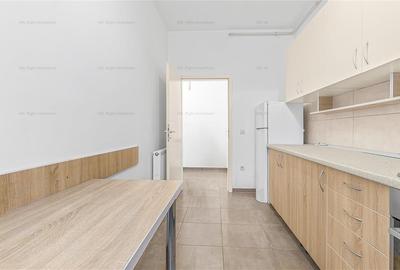 Garsonieră decomandată în Avantgarden - 4