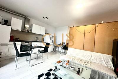 REZERVAT - ISHO - 1cam mobilat+utilat | bloc nou,clima | Medicina-Take - 6