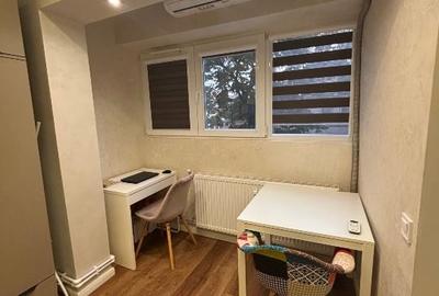 Garsonieră complet renovată – Făinări, moșilor  la 3 min de metrou - 5
