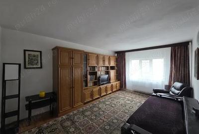 Proprietar, Apartament 3 camere, decomandat, etaj 2, 22 Decembrie 1989 (Piata Mica) - 2