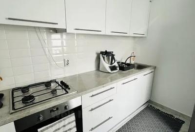 Apartament 51 mp + terasa 50 mp, parcare subterana, Oasului, IRIS - 3