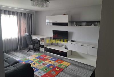 Apartament cu 2 camere decomandat în Central - 1