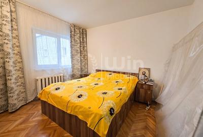 Apartament 3 camere | La cheie | Balcon | Zona Big Manastur - 1