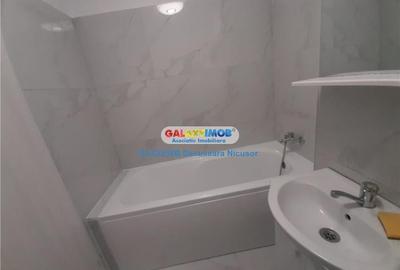 Garsoniera Mobilata Utilata in Militari Residence 300 Euro - 11