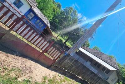 Casă individuală cu 5 camere cu Teren 15000 Mp în Dosu Râului - 11