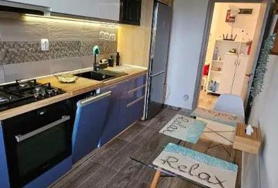 Apartament cu 2 camere decomandat în Berceni - 1