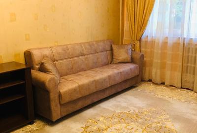 Apartament cu 3 camere decomandat în Pantelimon - 2
