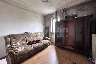 Apartament 2 camere ideal pt. investitie | Decomandat | Pod Calvaria - 19