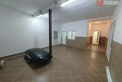 Comision 0% Afacere la cheie: service auto de inchiriat 246 mp utili, Sag - 4