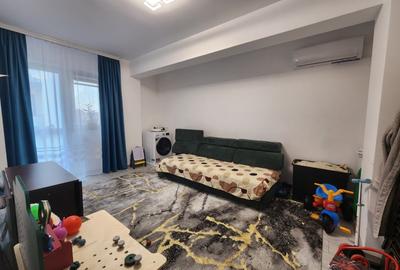 APARTAMENT 2 CAMERE, DECOMANDAT, ETAJUL 2, CAPAT CUG - 9