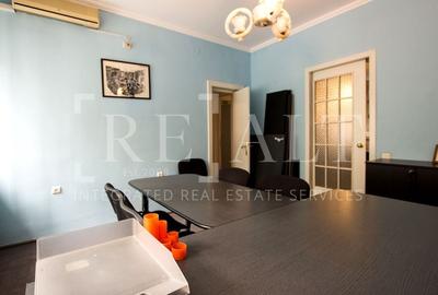Vanzare apartament 3 camere | 84mp utili, Centrala proprie, Boxa | Magheru, RS1 - 3
