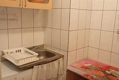 Garsonieră semidecomandată în Ghencea - 8