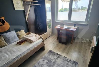 Garsonieră în Șagului - 11