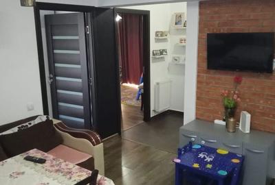 Apartament cu 2 camere decomandat în Apahida - 2