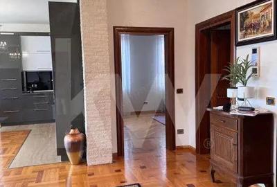 Exclusivist ?i spectaculos Penthouse de inchiriat cu terasa panoramica! - 3
