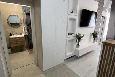 Apartament 2 camere tip studio la statia de metrou Berceni - 2