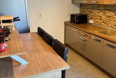 Apartament cu 2 camere decomandat, mobilat în Prelungirea Ghencea - 17