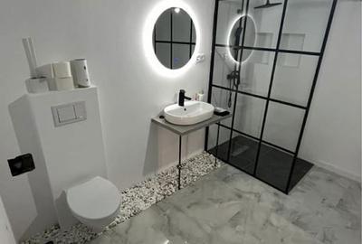 Casă cu 3 camere în Central - 3