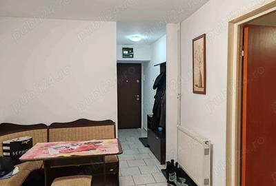 Apartament cu 2 camere decomandat în Lujerului - 7