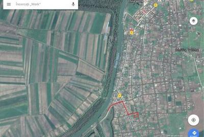 Spațiu comercial, în Chilia Veche - 3