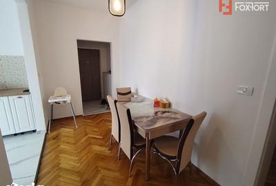Apartament cu 4 camere decomandat în Fratelia - 12