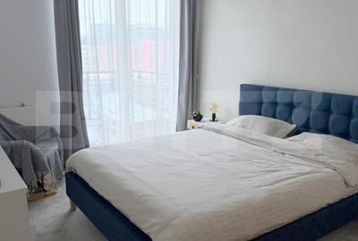 EXCLUSIV BLITZ ! Apartament 2 camere , etaj intermediar, parcare, Iulius Mall - 15
