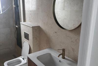 Casă cu 3 camere în Central - 4