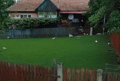 Casă cu 3 camere în Milășel - 4