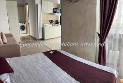 Garsoniera mobilata,utilata Campus Universitar Garsoniera mobilata,utilata Campus Universitar - 1