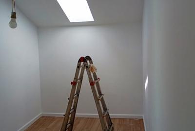 Vila Tunari str. Paris, 5 camere, curte 300  mp, 400 mp construiti - 7