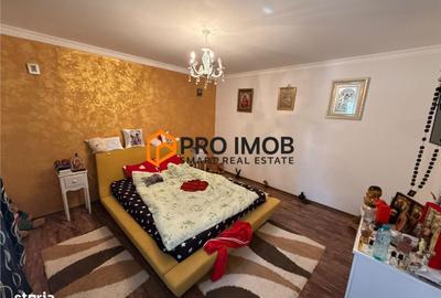 Casă cu 4 camere decomandat în Central - 4