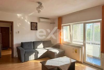 Apartament cu 2 camere semidecomandat în Freidorf - 4