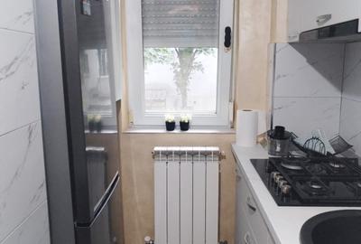 Apartament 2 camere, RENOVAT si Utilat Complet, Zimbru. - 5
