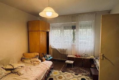 Apartament cu 2 camere semidecomandat în Șagului