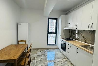 Apartament cu 2 camere decomandat în Lujerului