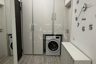 Garsoniera Exigent Plaza Residence Faza 3 - 7