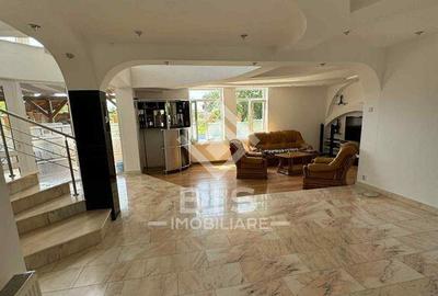 Casa de vanzare 300 mp - Valea Ghinzii - 7