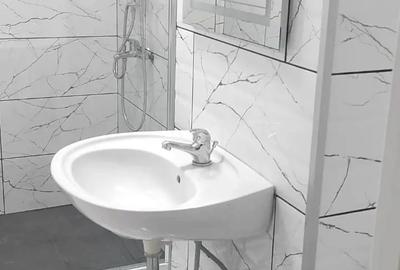 Garsonieră nedecomandată în Central - 3