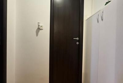 Apartament cu 3 camere semidecomandat, mobilat în Calea Victoriei - 13