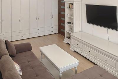 Apartament cu 2 camere decomandat în Ozana - 2