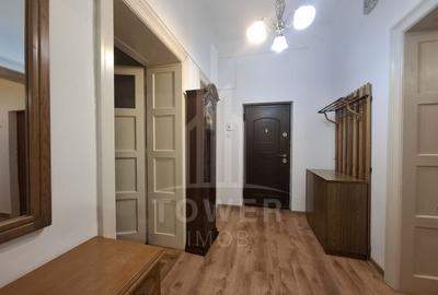 Apartament 3 camere de închiriat | Zona Ultracentrală Sibiu - 3