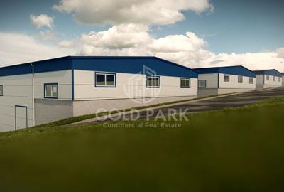 Spațiu comercial, de 450 mp, în Florești - 6