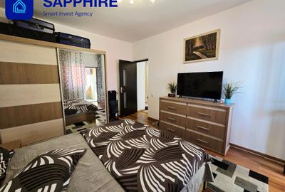 Apartament 3 camere de vânzare Bragadiru, 2 locuri de parcare, mobilat și utilat - 7