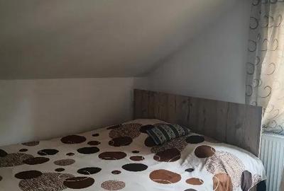 Apartament cu 3 camere decomandat în Poiana Țapului - 1