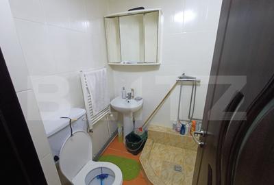 Garsoniera confort 1, 32 mp, vedere spre lac - 3