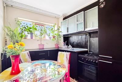 Apartament cu 2 camere, mobilat în Kiseleff - 4